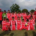 Coca-Cola Amatil Indonesia Gali Bakat Pesepak Bola Muda di Sorong