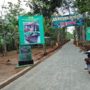 Adanya TMMD di Desa Durenombo Batang, Ekonomi Wargaku Bangkit dari Keloyoan