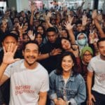 Aruna dan Lidahnya Mendapatkan Sembilan Nominasi di Piala Citra 2018