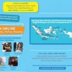 Gerakan Ayo UMKM Jualan Online, Sinergisitas Tingkatkan Daya Saing