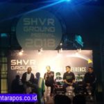 Festival SHVR Ground 2018 Siap Digelar 4-5 Mei di Ecopark Ancol