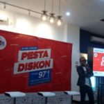 Mayday Madness 2018, Pesta Diskon Online dari 75 E-Commerce