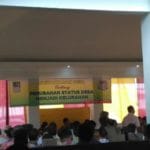 Perubahan Status Desa ke Kelurahan Dinilai Dapat Berdampak Buruk Terhadap Masyarakat