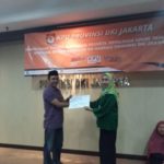 KH. Taufiq Damas Rencanakan Calonkan Diri DPD RI  Dapil Wilayah DKI