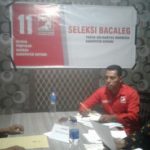 DPD PSI Kabupaten Kupang Gelar Uji Kompetensi Penyaringan Bacal Anggota Legislatif