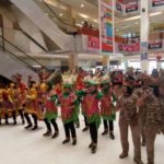 Event New Makassar Mall Persiapan Launching Mall Mendatang