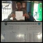 Diduga UPTD Balai Pengujian Main Pungli, Pengusaha Bak Truck Curhat