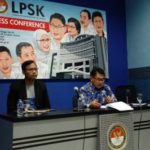 LPSK Perpanjang Masa Pendaftaran Calon Pimpinan Baru hingga 4 Juni 2018