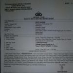 Warga Korea Dilaporkan Polisi Lantaran Rusak Pekarangan Orang