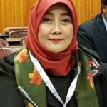 Ketua Umum DPP Perempuan Bangsa, Siti Masrifah Kutuk Keras Teror Bom Surabaya