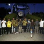 Komunitas Muda NTT Dukung Polri,TNI dan BIN Usut Tuntas Teroris