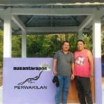 Kecamatan Soso Buay Rayab Gencar Bangun Pos Kamling