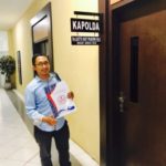 Direktur PT Altama Brother’s Kecewa Pelayanan Hukum Polres Pandeglang
