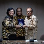 Menteri Siti Cari Dukungan Program KLHK, Datangi KWI Jakarta
