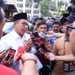 Menag Tegaskan Rilis Nama Muballigh Bukan Untuk Memilah-Milah