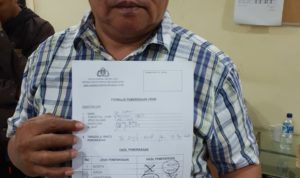 Diduga Pakai Narkoba, Ketua DPRD Buton Selatan Ditangkap Polisi