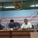 UMP DKI Naik, Polri Yakin Kambtimas Makin Terjaga