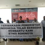 Diperlakukan Baik, Pengungsi Rohingya: Terima Kasih Pemerintah Indonesia