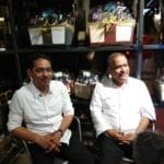 Pemilu 2019 dan Jelang HUT GAM, Eks Jubir Yakin Aceh Aman