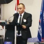 Pasca Lantik DPW Babel, Ketum HPI Akan Road Show Melantik DPW se-Indonesia