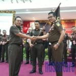 Usai Terpilih Aklamasi Ketum PJI, Untung Ajak Jaksa Menyongsong Era Revolusi Industri 4.0