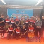Paguyuban Merang Sasak Gelar Silaturahmi Warga Perantau NTB di TMII