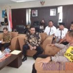 PP INI Bantu Anggota Yang Terjerat Hukum di Papua Barat