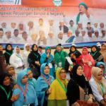Gerakan Peduli Negeri Deklarasi Dukung Prabowo-Sandi