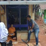 Departemen Store Keliling Desa Durenombo