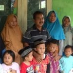 HUT Juang Kartika, Warga Ramai-ramai Beri Ucapan Selamat