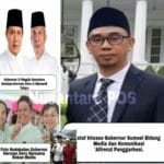 Terkait Kejadian di PTC, Staf Khusus Gubernur Sumsel Minta Maaf