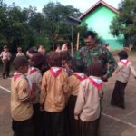 Komsos Akan Ciptakan Kemanunggalan TNI Rakyat