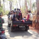 Hasil Nyata TMMD Langsung Dirasakan Warga