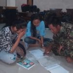 Satgas TMMD Reguler 103 Batang Dan Orangtua Asuh