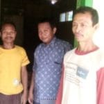 Kesedihan Sudah Nampak, Akan ditinggal Satgas