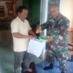 Berat Hati, Terasa Saat Berpamitan