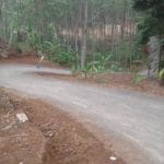 Jalan Sudah Mulus, Berharap Kedepan TMMD Batang Bangun Sekolah