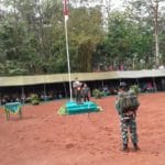 TMMD Kodim Batang Hari ini Resmi di Tutup