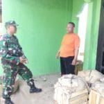 Tanggapan Warga Pasca TMMD : kami Puas Dengan Kinerja TNI