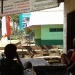 Warung Sepi Pembeli, Satu Hari Setelah Penutupan TMMD 103 Kodim Batang