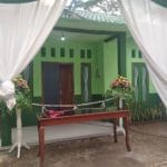 Gemek Susanto: Kini Saya Memiliki Rumah Yang Layak Huni