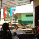 Warung Sepi Pembeli, Pasca Penutupan TMMD Reguler Batang