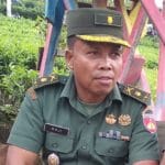 Kasdim Batang : Jaga Dan Rawat Hasil Pembangunan TMMD