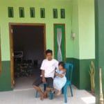 RTLH Program TMMD Diharap Jadi Rumah Sehat