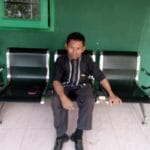 Pak Suyitno “GALAU” Ditingal Satgas TMMD