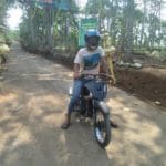 Jalanku Kini Memuluskan Rejekiku, Terima Kasih TMMD Batang