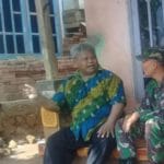 Bersilaturahmi Eratkan Hubungan Tali Persaudaraan