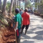 TMMD Hadirkan Pemerataan Pembangunan