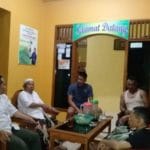 Mengenang Kebersamaan Prajurit TNI Dan Warga Selama Kegiatan TMMD