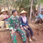 TMMD  Meninggalkan Sejuta Kenangan Di Hati Warga Durenombo